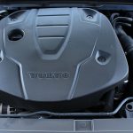 Δοκιμή Volvo V90 Cross Country D5 AWD