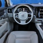 Δοκιμή Volvo V90 Cross Country D5 AWD