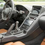 Βελτιωμένο και αψεγάδιαστο Honda NSX σε δημοπρασία