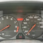 Βελτιωμένο και αψεγάδιαστο Honda NSX σε δημοπρασία