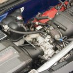 Βελτιωμένο και αψεγάδιαστο Honda NSX σε δημοπρασία