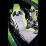 Σε δημοπρασία Ford Focus RS MK 2 με τις ζελατίνες