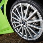 Σε δημοπρασία Ford Focus RS MK 2 με τις ζελατίνες