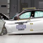 Η Alfa Romeo Giulia «βασανίζεται» από τον IIHS (+videos)