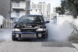 Δείτε γιατί αυτό το Subaru Impreza πωλείται 128.000 ευρώ