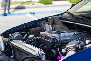 Δείτε γιατί αυτό το Subaru Impreza πωλείται 128.000 ευρώ