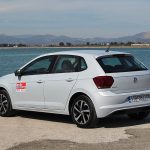 Οδηγούμε το νέο VW Polo 1.0 TSI 95 PS