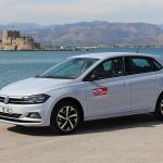 Οδηγούμε το νέο VW Polo 1.0 TSI 95 PS