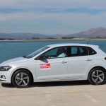 Οδηγούμε το νέο VW Polo 1.0 TSI 95 PS