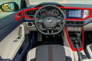 Οδηγούμε το νέο VW Polo 1.0 TSI 95 PS