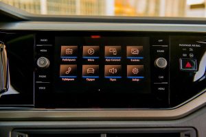 Οδηγούμε το νέο VW Polo 1.0 TSI 95 PS