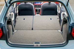 Οδηγούμε το νέο VW Polo 1.0 TSI 95 PS