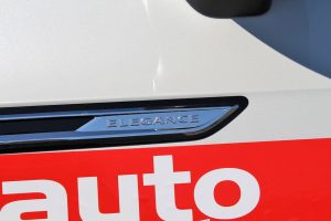 Δοκιμή VW Arteon 2.0 TDI 150 PS DSG