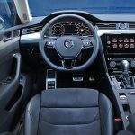 Δοκιμή VW Arteon 2.0 TDI 150 PS DSG