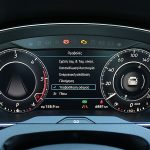 Δοκιμή VW Arteon 2.0 TDI 150 PS DSG