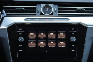 Δοκιμή VW Arteon 2.0 TDI 150 PS DSG