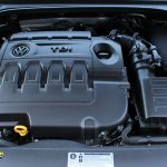 Δοκιμή VW Arteon 2.0 TDI 150 PS DSG