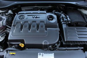 Δοκιμή VW Arteon 2.0 TDI 150 PS DSG