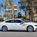Δοκιμή VW Arteon 2.0 TDI 150 PS DSG