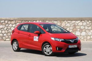 Όλα τα Honda με 5 χρόνια δωρεάν service, οδική βοήθεια, εγγύηση