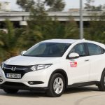 Όλα τα Honda με 5 χρόνια δωρεάν service, οδική βοήθεια, εγγύηση