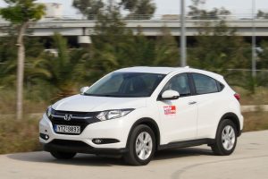 Όλα τα Honda με 5 χρόνια δωρεάν service, οδική βοήθεια, εγγύηση