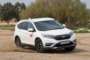 Όλα τα Honda με 5 χρόνια δωρεάν service, οδική βοήθεια, εγγύηση