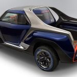 Yamaha με καρότσα… (+video)