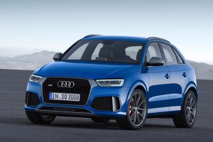 Γιατί δεν υπάρχουν Audi RS με μηχανικό κιβώτιο ταχυτήτων;