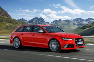 Γιατί δεν υπάρχουν Audi RS με μηχανικό κιβώτιο ταχυτήτων;