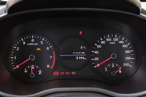 Δοκιμή Kia Picanto 1.0 MPI