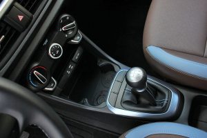 Δοκιμή Kia Picanto 1.0 MPI