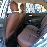 Δοκιμή Kia Picanto 1.0 MPI