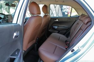 Δοκιμή Kia Picanto 1.0 MPI