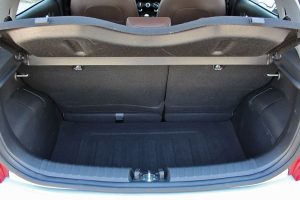 Δοκιμή Kia Picanto 1.0 MPI