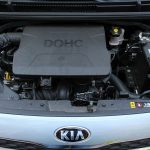 Δοκιμή Kia Picanto 1.0 MPI