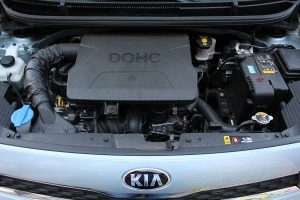 Δοκιμή Kia Picanto 1.0 MPI