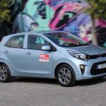 Δοκιμή Kia Picanto 1.0 MPI
