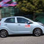 Δοκιμή Kia Picanto 1.0 MPI
