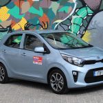 Δοκιμή Kia Picanto 1.0 MPI