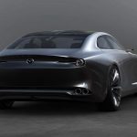 Mazda Vision Coupe Concept: Η… ιταλική στιγμή της Mazda