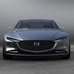 Mazda Vision Coupe Concept: Η… ιταλική στιγμή της Mazda