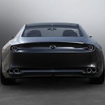 Mazda Vision Coupe Concept: Η… ιταλική στιγμή της Mazda