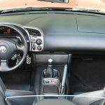 Honda S2000 πωλήθηκε με μόνο 800 χιλιόμετρα!