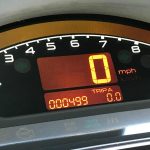 Honda S2000 πωλήθηκε με μόνο 800 χιλιόμετρα!