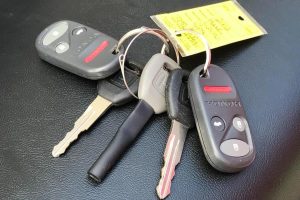 Honda S2000 πωλήθηκε με μόνο 800 χιλιόμετρα!