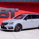 Βελτιωμένη Skoda Octavia RS με 315 άλογα