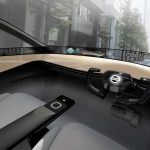 Ηλεκτρικό Nissan IMx με αυτονομία 600 χλμ. (+video)