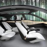 Ηλεκτρικό Nissan IMx με αυτονομία 600 χλμ. (+video)