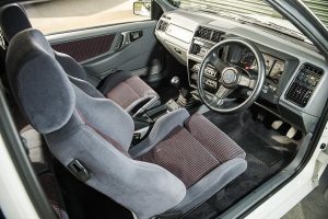 Ford Sierra Cosworth RS500 θα σπάσει κάθε ρεκόρ τιμής